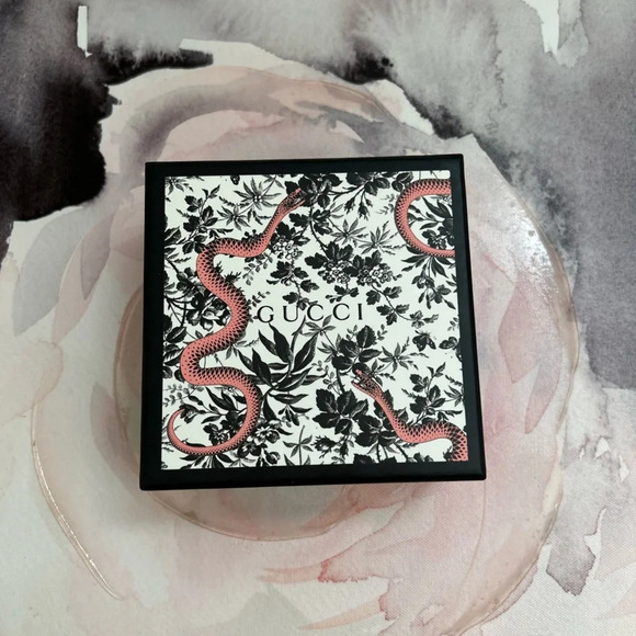 🆕️ Gucci .925 Silver Boule Oval pendant necklace - Picture 4 of 7